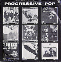 MC 5* : Back In The USA (7", Single)