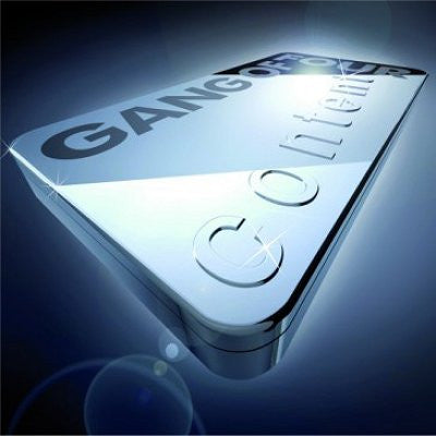 Gang Of Four : Content (LP, Album + CD, Album)