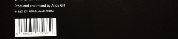 Gang Of Four : Content (LP, Album + CD, Album)