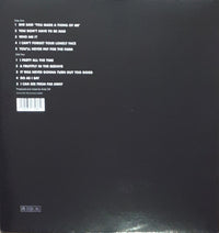 Gang Of Four : Content (LP, Album + CD, Album)