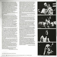 Birth Control : Birthcontrol Live (2xLP, Album)