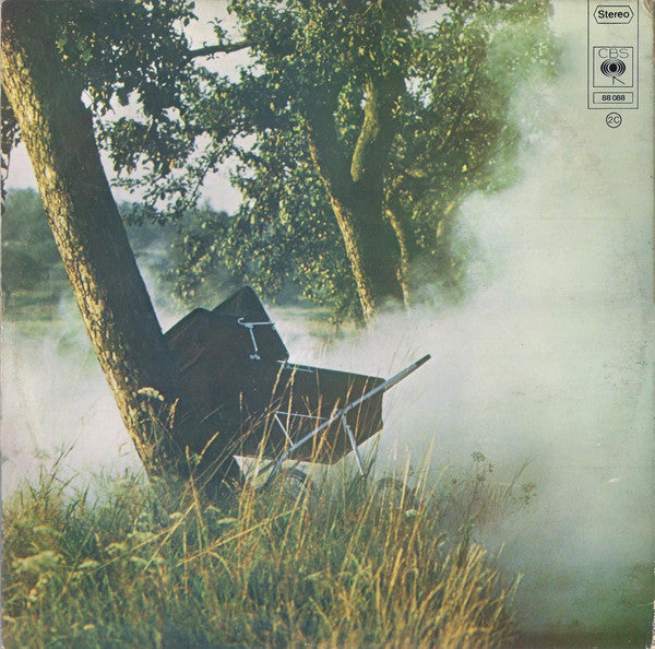 Birthcontrol* : Birthcontrol Live (2xLP, Album)