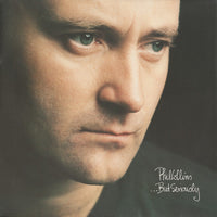 Phil Collins : ...But Seriously (LP, Album, Club)