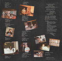 Phil Collins : ...But Seriously (LP, Album, Club)