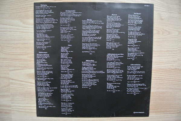 Phil Collins : ...But Seriously (LP, Album, Club)