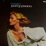 Patty Pravo : Tanto (LP, Album)