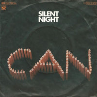 Can : Silent Night (7", Single)