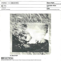 Can : Silent Night (7", Single)