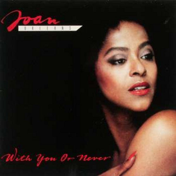 Joan Orleans : With You Or Never (LP, Album)