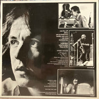 Jack Bruce With John McLaughlin, Dick Heckstall-Smith, Jon Hiseman : Things We Like (LP, Album, RE)