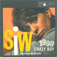 Siw Malmkvist : 1999 (7", Single)