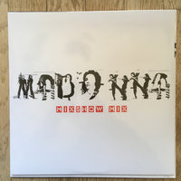 Madonna : American Life Mixshow Mix (Honoring Peter Rauhofer) (12", EP, RSD, Ltd, 20t)