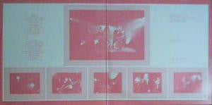 Big Boss (11) : Big Boss (LP, Album, Gat)