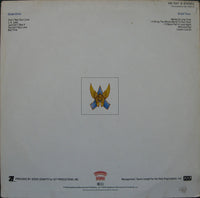 Angel (24) : Sinful (LP, Album)