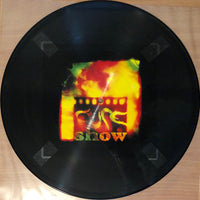 The Cure : Show (2xLP, Album, RSD, Ltd, Pic, RE, RM)