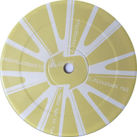 Zweiblatt & TKZ : Schmetterding EP (12", EP)