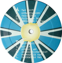 Zweiblatt & TKZ : Schmetterding EP (12", EP)