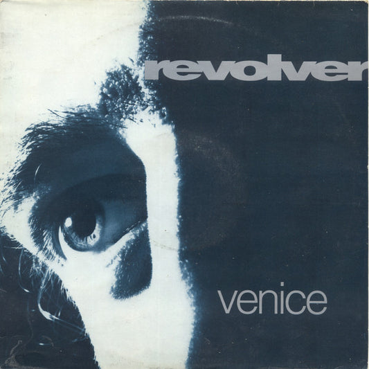 Revolver (2) : Venice (12")