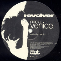 Revolver (2) : Venice (12")