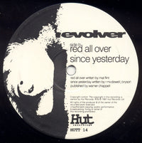 Revolver (2) : Venice (12")