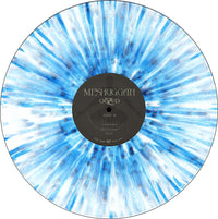 Meshuggah : obZen (2xLP, Album, Ltd, RE, RM, Cle)