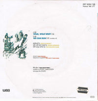 The Escape Club : Wild, Wild West (7", Single)