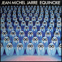 Jean Michel Jarre* : Equinoxe (LP, Album)
