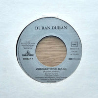 Duran Duran : Come Undone (7", Jukebox)