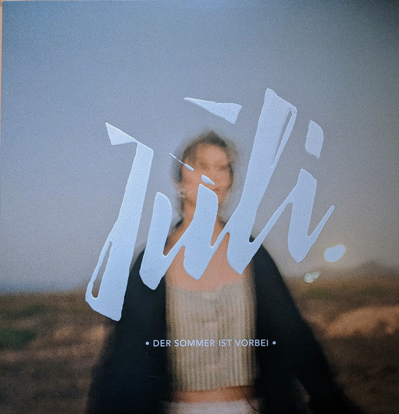 Juli : Der Sommer Ist Vorbei (LP, Album, Ltd, Tra)
