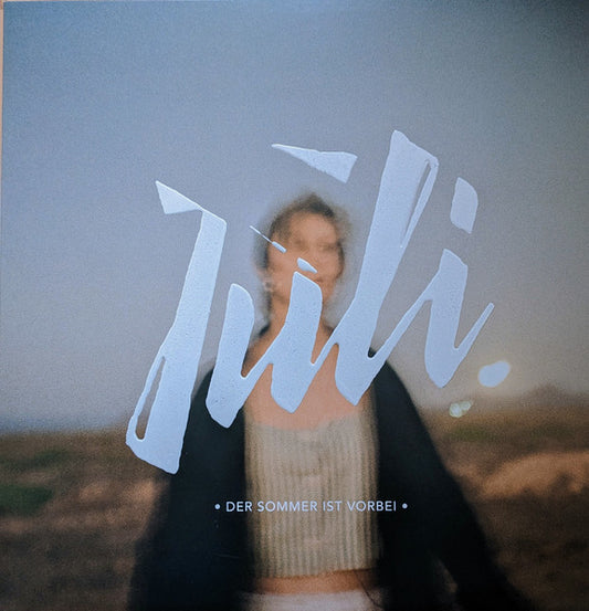 Juli : Der Sommer Ist Vorbei (LP, Album, Ltd, Tra)