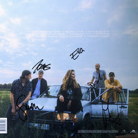 Juli : Der Sommer Ist Vorbei (LP, Album, Ltd, Tra)