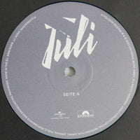 Juli : Der Sommer Ist Vorbei (LP, Album, Ltd, Tra)