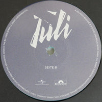 Juli : Der Sommer Ist Vorbei (LP, Album, Ltd, Tra)