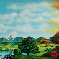 Barclay James Harvest : Time Honoured Ghosts (LP, Album)