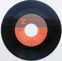 The Electric Prunes : I Had Too Much To Dream (7", Single)