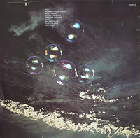 Deep Purple : Who Do We Think We Are (LP, Album, Club, Gat)