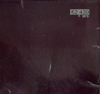 Deep Purple : Who Do We Think We Are (LP, Album, Club, Gat)