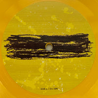 Ed Sheeran : - (Subtract) (LP, Album, Ltd, Yel)