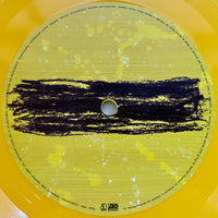 Ed Sheeran : - (Subtract) (LP, Album, Ltd, Yel)