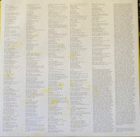 Ed Sheeran : - (Subtract) (LP, Album, Ltd, Yel)