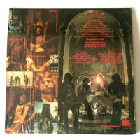 Brownsville Station : Brownsville Station (LP, Album)