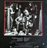 The Original Animals* : Before We Were So Rudely Interrupted (LP, Album)