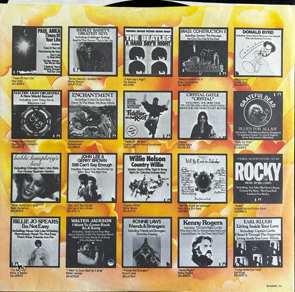 The Original Animals* : Before We Were So Rudely Interrupted (LP, Album)