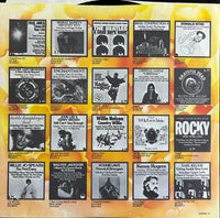 The Original Animals* : Before We Were So Rudely Interrupted (LP, Album)