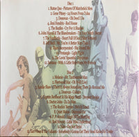 Various : Sixties (A Decade In Sound) (10xCD, Comp + Box)