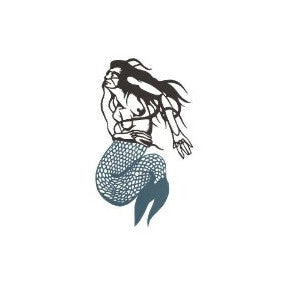Okkervil River : Mermaid (12", Single)
