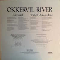 Okkervil River : Mermaid (12", Single)