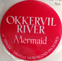 Okkervil River : Mermaid (12", Single)