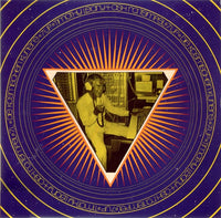 Dr. Timothy Leary + Ash Ra Tempel : Seven Up (LP, Album)