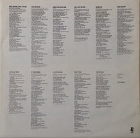 Mr. Big : Lean Into It (LP, Album)